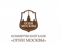 банк "Огни Москвы"