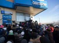 банкротство российских турагентств указывает на риски страховщиков