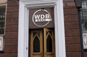 банкротство WDB-банка