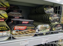 латвийских переработчиков рыбы ждет массовое банкротство