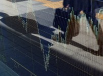 Развивающиеся экономики замедляются