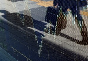 Развивающиеся экономики замедляются