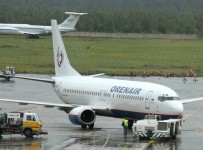 Следственные органы проверят работу OrenAir