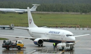 Следственные органы проверят работу OrenAir