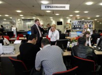 страховых компаний