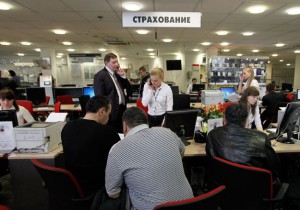 страховых компаний