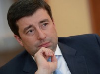 Юрий Олегович Исаев, генеральный директор государственной корпорации «Агентство по страхованию вкладов»
