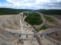 Железная дорога до Эльги доведет не только до угольных месторождений