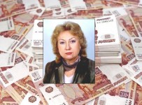 Жена Шишова требует не считать ее поручителем по кредитам мужа