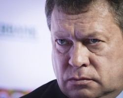 Банки отказались спасать «Мечел»