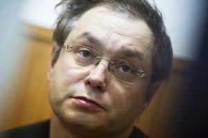 Глеб Фетисов не расплатится с вкладчиками Моего Банка до выхода на свободу Глеб Фетисов не расплатится с вкладчиками Моего Банка до выхода на свободу