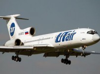 Правительство спасает от банкротства авиакомпанию «ЮТэйр»