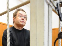 Глеб Фетисов не расплатится с вкладчиками "Моего банка" до выхода на свободу