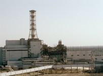 Авария на Чернобыльской АЭС