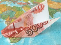 Банкротство 14 туроператоров затронуло почти 130 тыс. россиян