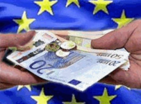 еврозоне необходимы дополнительные инвестиции