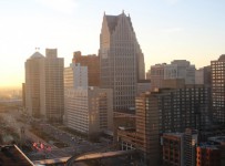 Финансист Детройта: Повышение налогов не спасет город