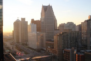 Финансист Детройта: Повышение налогов не спасет город