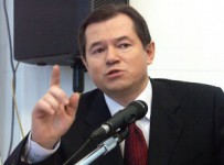 Глазьев: рост ключевой ставки ЦБ мешает экономическому развитию