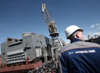 Кремль выделит ОСК 2 млрд руб. на выплату кредита Сбербанка