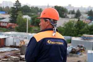 «Мостовик», несмотря на банкротство, вошел в список Forbes