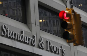 Standard & Poor's