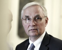 Президент Всероссийского союза страховщиков (ВСС) Игорь Юргенс Президент Всероссийского союза страховщиков (ВСС) Игорь Юргенс