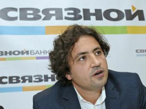 Связной банк получил за полгода убыток больше, чем за весь прошлый год