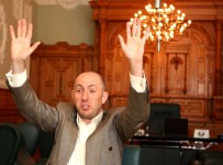 Владимиру Кехману предъявлено обвинение