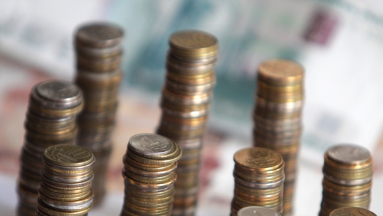 В Новокузнецком муниципальном банке выявлена недостача на 4 млрд. рублей
