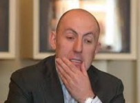 Бизнесмену Владимиру Кехману предъявлено обвинение