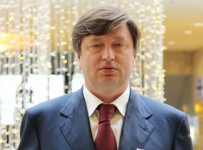 Экс-глава Мособлбанка Виктор Янин арестован