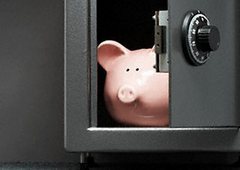 Финансовое оздоровление банка