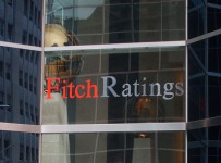 Fitch понизило рейтинг Киева до преддефолтного "СС"