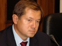 Глазьев посоветовал ЦБ зафиксировать курс рубля