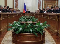 Кабмин предложил Госдуме усилить ответственность глав проблемных банков