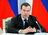Медведев: Украина — банкрот