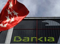 В Испании разгорелся коррупционный скандал вокруг мадридского банка Bankia