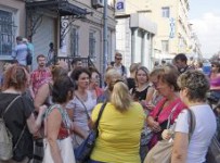 Во вторник стало известно об аресте еще одного руководителя туристической компании, по вине которой пострадали тысячи российских туристов.