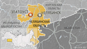 Суд по заявлению Сбербанка отстранил управляющего златоустовского завода Суд по заявлению Сбербанка отстранил управляющего златоустовского завода