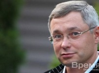 экс–владелец «Моего Банка» Глеб Фетисов