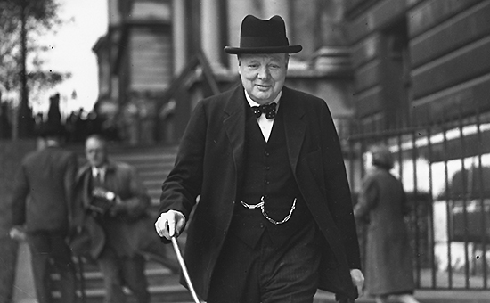 Великобритания погасит долги по облигациям времен Первой мировой войны