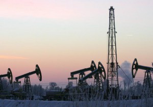 Низкая цена на нефть делает перспективы российской нефтедобычи весьма туманными