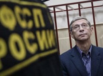 «Надо творить добро»: как адвокаты убеждали суд освободить Евтушенкова
