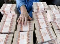 Частные российские банки просят дать им средства из ФНБ