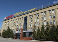 Челябинский суд рассмотрит 12 декабря иск о банкротстве дочки Мечела