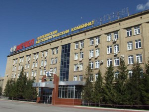 Челябинский суд рассмотрит 12 декабря иск о банкротстве дочки Мечела