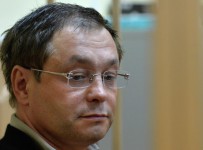Экс-сенатора Глеба Фетисова оставили под стражей