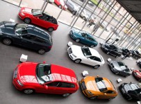 Эксперты предрекли банкротство трети российских автодилеров