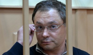 Фетисов перечислил 555 млн рублей для погашения обязательств «Моего банка»